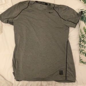 Nike Pro Dry Fit Shirt